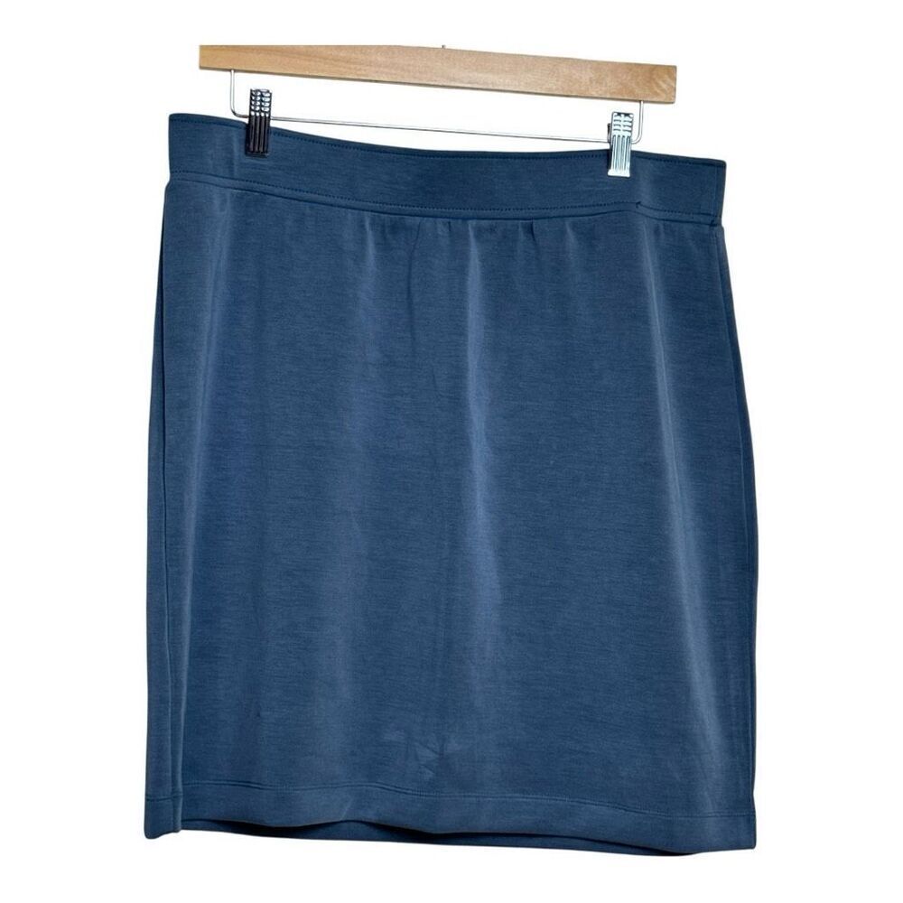 Cable & Gauge sport‎ soft activewear skirt size large
